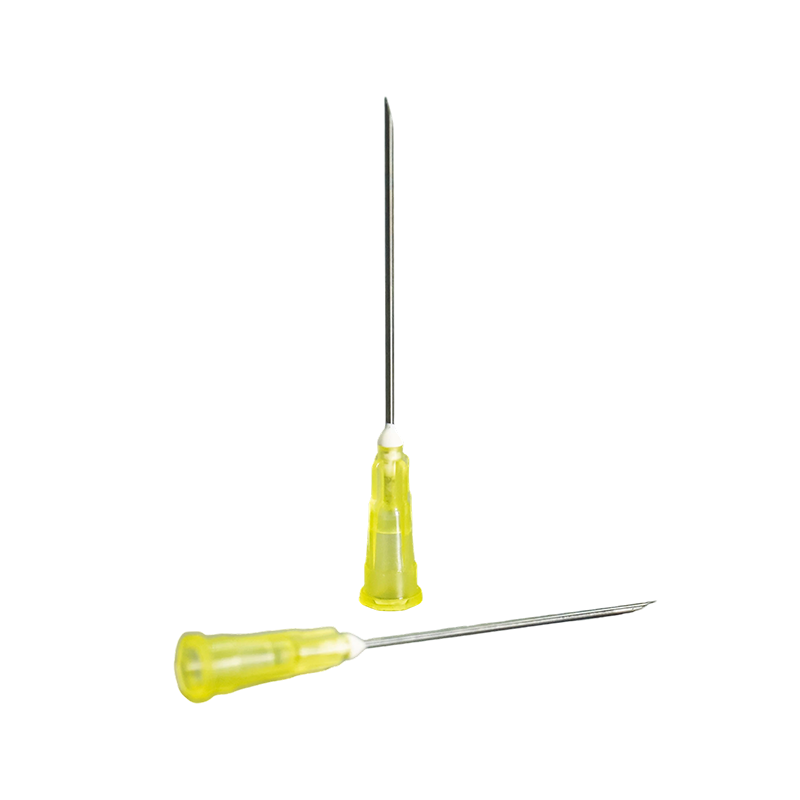 一次性使用无菌皮下注射针
