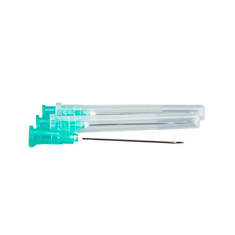一次性使用无菌注射器(带针)