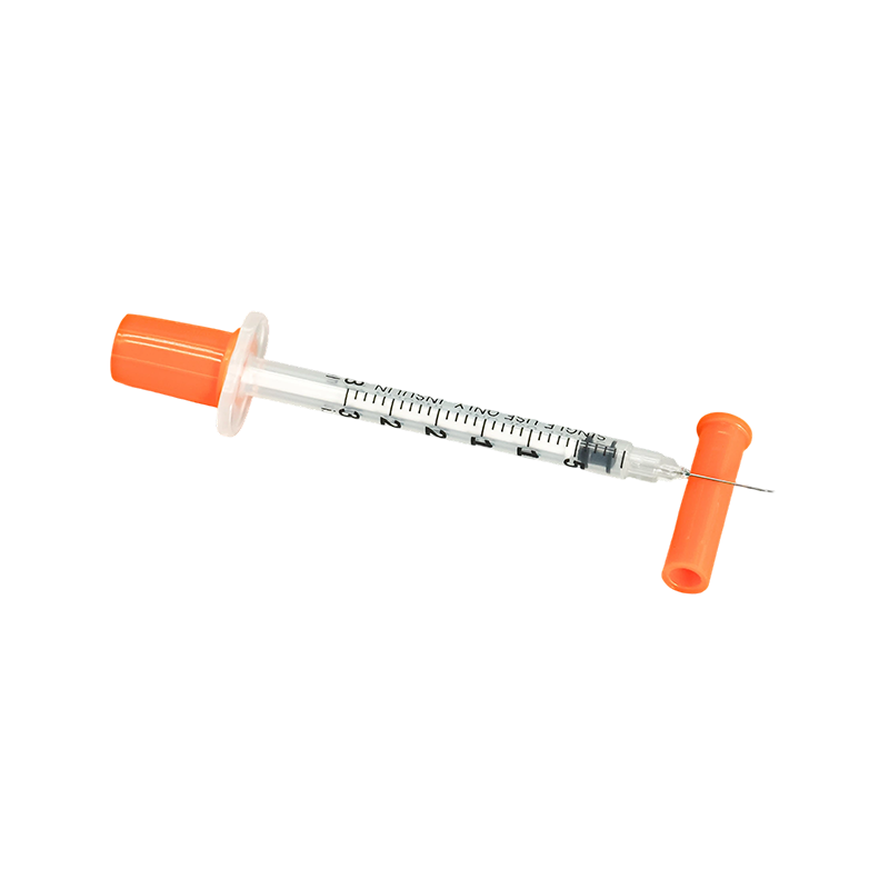 兽用胰岛素注射器