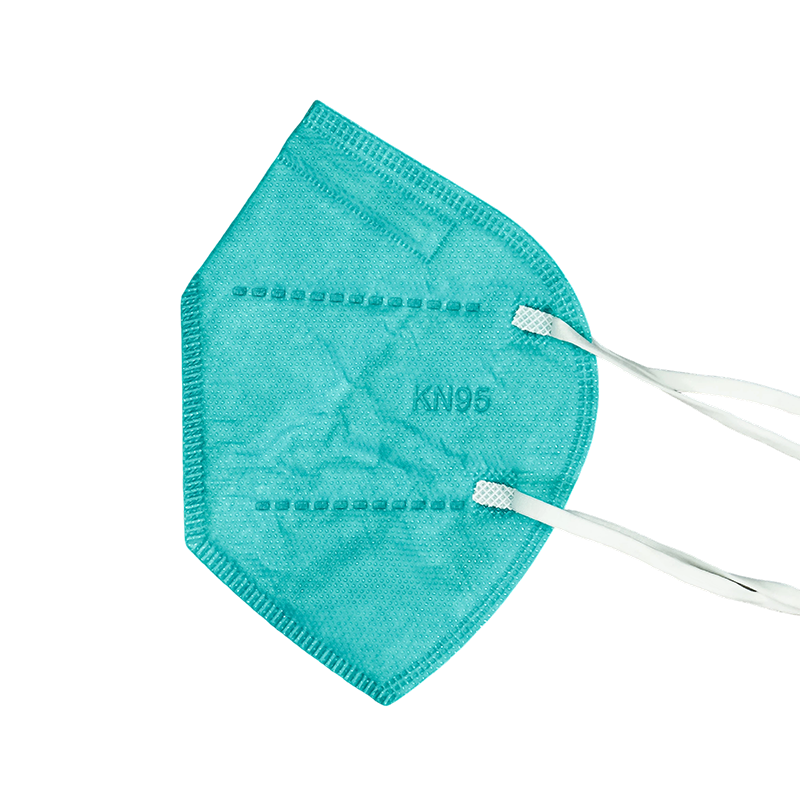 N95防护口罩