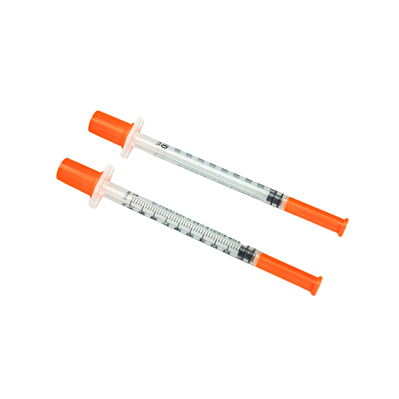 兽用胰岛素注射器