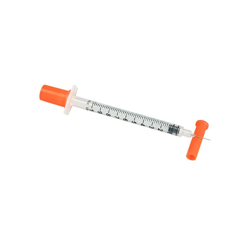 兽用胰岛素注射器