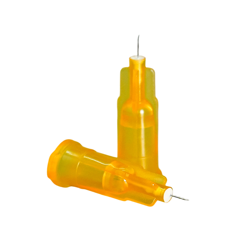 一次性使用无菌皮下注射针