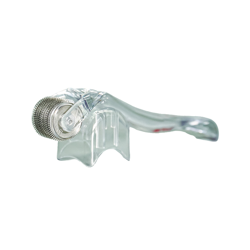 一次性使用无菌皮肤滚针