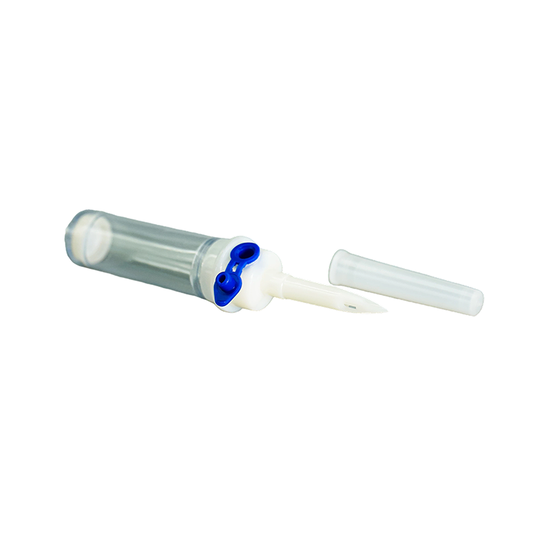 普通输液器