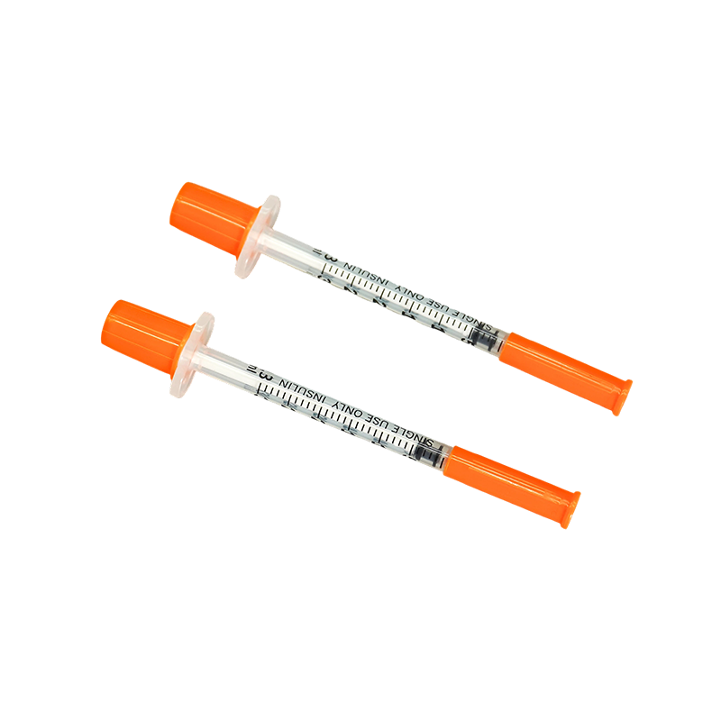 兽用胰岛素注射器
