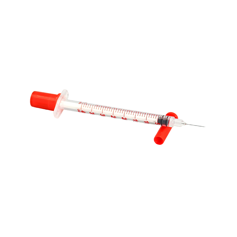 兽用胰岛素注射器