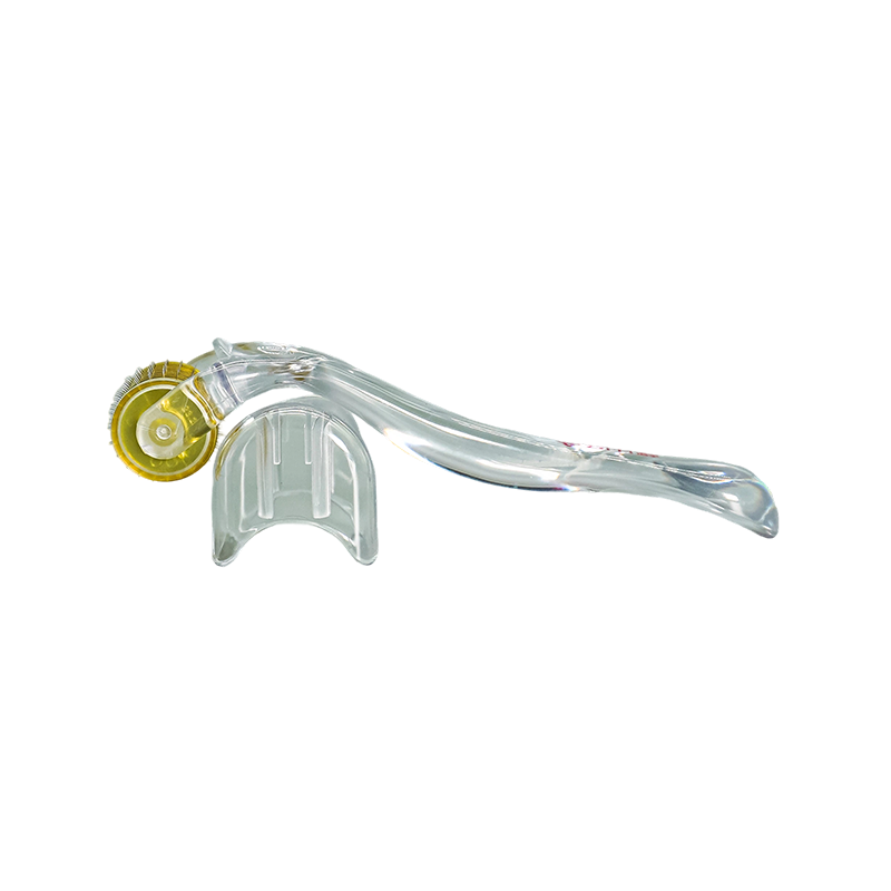 一次性使用无菌皮肤滚针