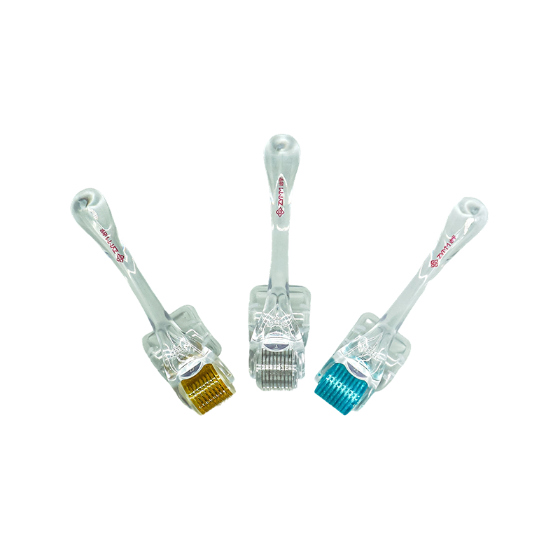 一次性使用无菌皮肤滚针
