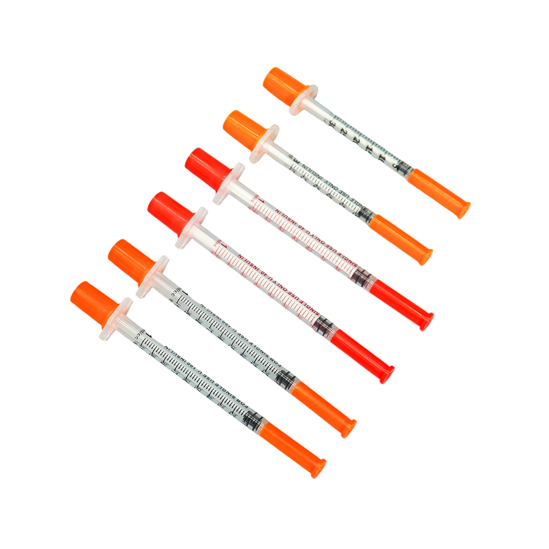兽用胰岛素注射器