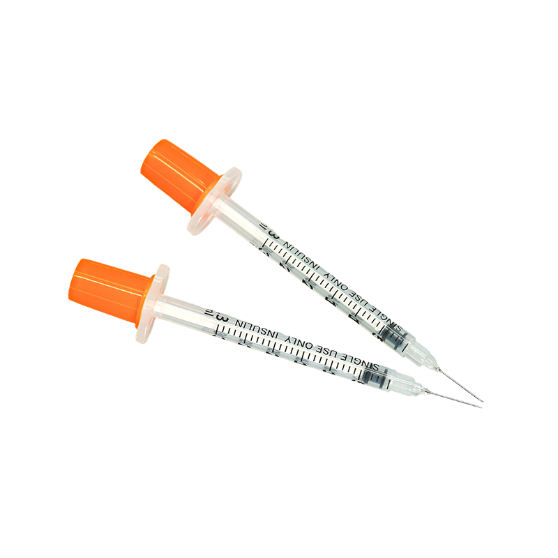 兽用胰岛素注射器