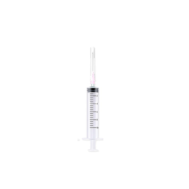 一次性使用配药注射器 10~60ml