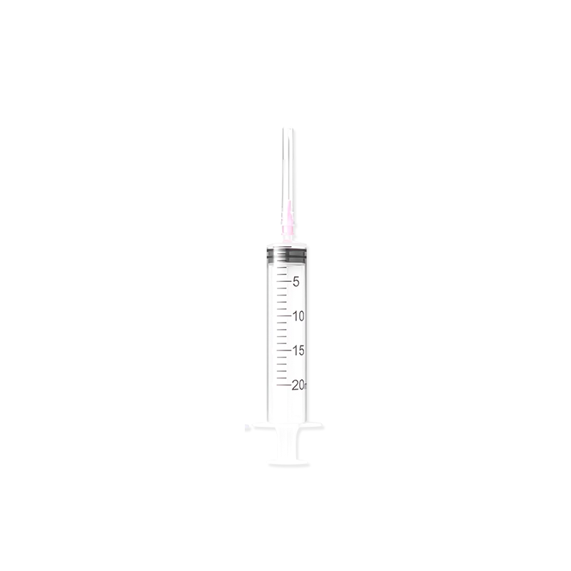 一次性使用配药注射器 10~60ml