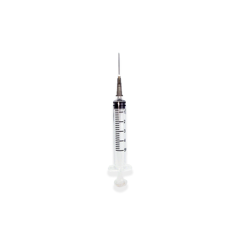 一次性使用兽用注射器