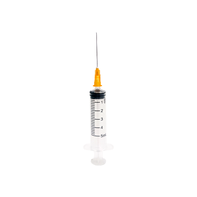 一次性牙科注射器