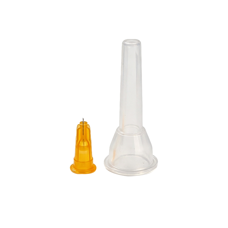 一次性使用无菌注射针