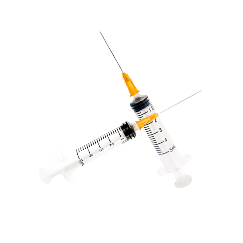 一次性牙科注射器