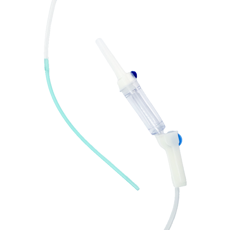 一次性使用口腔冲洗器