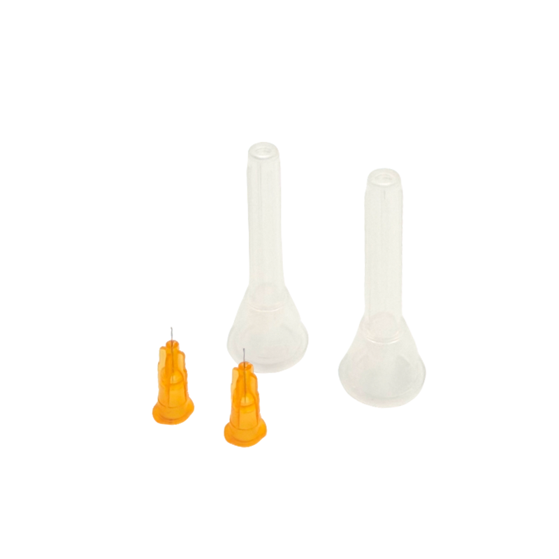 一次性使用无菌注射针