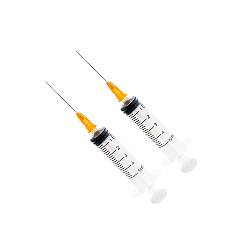 一次性牙科注射器