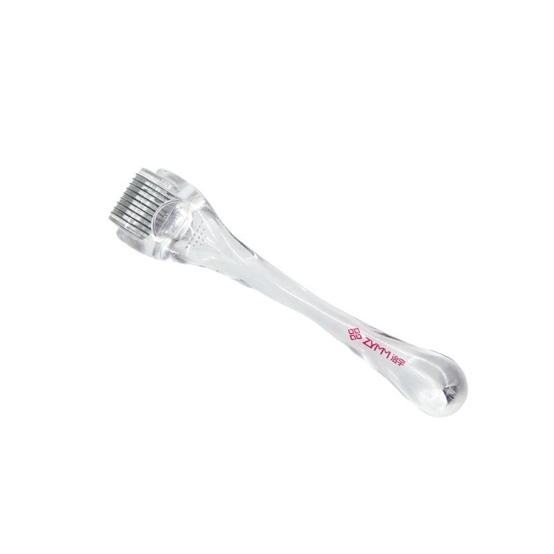 一次性使用无菌皮肤滚针