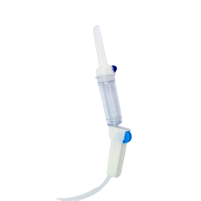 一次性使用口腔冲洗器